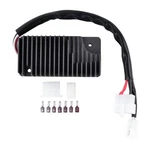 Kimpex Hd Voltage Regulator Rectifier Fits Yamaha 225621 Oem# 26H-81960-A0-00. Fixed Price $199.79.