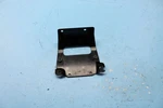 1467 09 Harley-davidson Softail Flstf Regulator Mounting Bracket Support. Fixed Price $45.00.