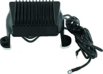 Twin Power Electronic Regulators Black H0597. Fixed Price $185.99.