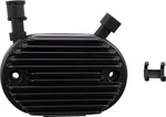 Drag Specialties Regulator Fx/flst '08-'10 Black 2112-1028. Fixed Price $203.79.