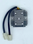 Kymco Voltage Regulator Rectifier Like, Bet & Win, People S200 31600-LEA5-E00. Fixed Price $85.00.