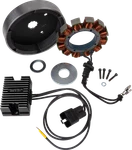 Cycle Electric Inc Alternator Kit CE-32TLR. Fixed Price $474.47.