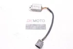 99 Kawasaki KX250 Oem Rectifier Voltage Regulator 21066-111 R8.BX29. Fixed Price $49.95.