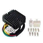 Regulator For Honda Cx 500 Vf / 750 Gl 1981-1990 # 31600-MA1-008. Fixed Price $98.09.