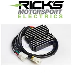 Ricks Motorsport Rectifier/regulator For 2007-2009 Ducati Multistrada 1100 Zs. Fixed Price $124.95.