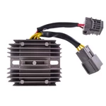 Rmstator Voltage Regulator Rectifier For 2009-2016 Kymco Uxv 500 4X4 RM30323. Fixed Price $130.89.