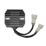 Electrosport Regulator/rectifier Suzuki LT-A/LT-F500 (98-02) ESR574. Fixed Price $94.00.