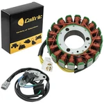 Caltric Stator With Pickup Coil For Suzuki GSX-R750 2000-2003. Fixed Price $65.00.
