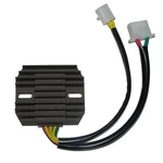 Electrosport ESR749 Oem Replacement Regulator/rectifier For Suzuki Gv Madura. Fixed Price $89.49.