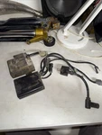 1998 Honda 97-98 CR250R Oem Ecu Computer Unit Black Box Ecm Cdi Harness Untested. Fixed Price $160.00.