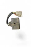 Honda CB400 CB550 Rectifier Regulator H200 *2679F. Fixed Price $49.99.