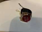 Headlight High Beam Indicator Fits Big Twin 73-85, Sportster 68-73 67891-68. Fixed Price $18.53.