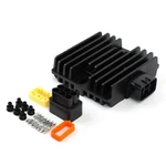 Voltage Rectifier Regulator For Kawasaki Z1000SX ZX1000 Z250 Z300 Z750 Z800 U9. Fixed Price $33.85.