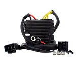 Mosfet Regulator Bypass For Honda Vfr 800 / Cbr 2000-2009 31600-MBW-D21. Fixed Price $134.89.