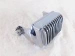 Harley Road King & Street Electra Glide Chrome Voltage Regulator Rectifier. Fixed Price $67.99.