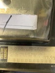 Custom Chrome 2 Piece Voltage Regulator Cover #46-171. Fixed Price $10.00.