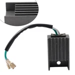 Regulator Rectifier For Honda XR600R 1991-2000 XR650R 2000-2007 31400-MN1-680. Fixed Price $19.75.