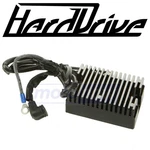Harddrive Regulator For 1970-1972 Harley Davidson Flhf Electrical Kr. Fixed Price $183.56.