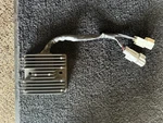 2018 Suzuki Hayabusa GSX1300R Regulator Rectifier Used Oem 17-20. Fixed Price $100.00.