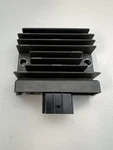 2024 24-26 Kawasaki ZX636 ZX6R Ninja Rectifier Voltage Regulator Control Oem. Fixed Price $69.99.