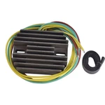 Voltage Regulator For Honda Cbr Vfr 700 750 800 11000 1983-2002. Fixed Price $109.89.