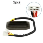 2PCS Regulator Rectifier Fits Suzuki Intruder 1992-1997. Fixed Price $37.06.