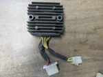 82 83 84 85 Honda Vf 700 750 1000 Oem Regulator Rectifier 31600-MB0-008 Tested. Fixed Price $25.00.