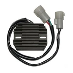 Electrosport Regulator/rectifier Kawasaki ESR516. Fixed Price $124.00.