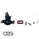 New Voltage Regulator Fits Agco RT165A 2007-2011, MT775E 2014 MAHMGX281 81110517. Fixed Price $68.95.