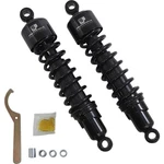 Progressive Suspension Series Magnum Steel Spring Shock 412-4263B. Fixed Price $372.25.