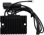 Drag Specialties 74512-00BLK Regulator Fx/flst '00 Black. Fixed Price $141.39.