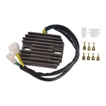 Regulator Fits Suzuki Tl 1000 / Vstrom 1997-2009 2012 # 32800-02F00. Fixed Price $98.09.