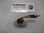 E119 Omc Evinrude Johnson 0580795 Rectifier Oem New Factory Boat Parts. Fixed Price $33.71.