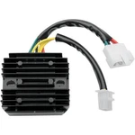 Ricks Electric Regulator Rectifier Kawasaki VN1500J Vulcan Drifter 1999-2000. Fixed Price $154.95.