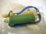 Nos Oem Yamaha Resistor Assembly 1970-1971 HS1 90 Street 287-81911-10. Fixed Price $134.99.