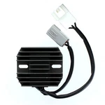 Electrosport Regulator/rectifier Kawasaki ZX-6RR (07-ON) ESR578. Fixed Price $124.00.