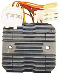 Voltage Regulator Sports Parts SM-01115. Fixed Price $185.95.