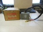 Nos Suzuki Oem Rectifier Assembly 1977-1979 GS400 32800-44010. Fixed Price $246.09.