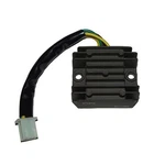 Electrosport Regulator/rectifier Honda Xl Models ESR670. Fixed Price $74.00.