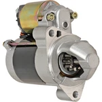 Starter For Kawasaki Various Models All 21163-2129 21163-2125; 410-52181. Fixed Price $88.42.