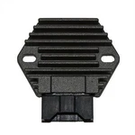 Electrosport Industries Regulator/rectifier For Honda Cbr/st ESR230. Fixed Price $104.84.
