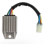 Voltage Regulator For Honda 2005 2006 2007 2008 2009. Fixed Price $24.99.