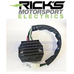 Ricks Motorsport Rectifier/regulator For 1985 Yamaha XJ700 Maxim - Rp. Fixed Price $128.42.