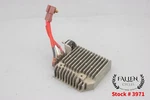 2010 Honda Goldwing GL1800A Voltage Regulator Resistor Rectifier 36280-MCA-A61. Fixed Price $69.44.