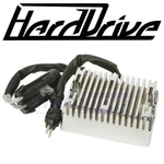 Harddrive Regulator For 2005-2006 Harley Davidson XL883L Sportster Low Wr. Fixed Price $216.86.