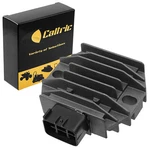 Caltric Regulator Rectifier For Honda 31600-HM8-B00 / 31600HM8B00. Fixed Price $26.00.