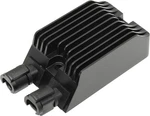 Drag Specialties Regulator '14-'19 Xl Black 2112-1209. Fixed Price $187.20.