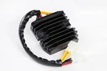 Ricks Motorsport Shot Series Rectifier-regulator 10-125H. Fixed Price $199.95.