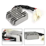Voltage Rectifier Regulator For Yamaha SR250 G/h/t Exciter 80-00 XT550 82-83. Fixed Price $20.78.