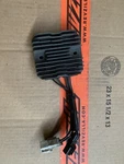Suzuki M109R Regulator Rectifier. Fixed Price $81.00.